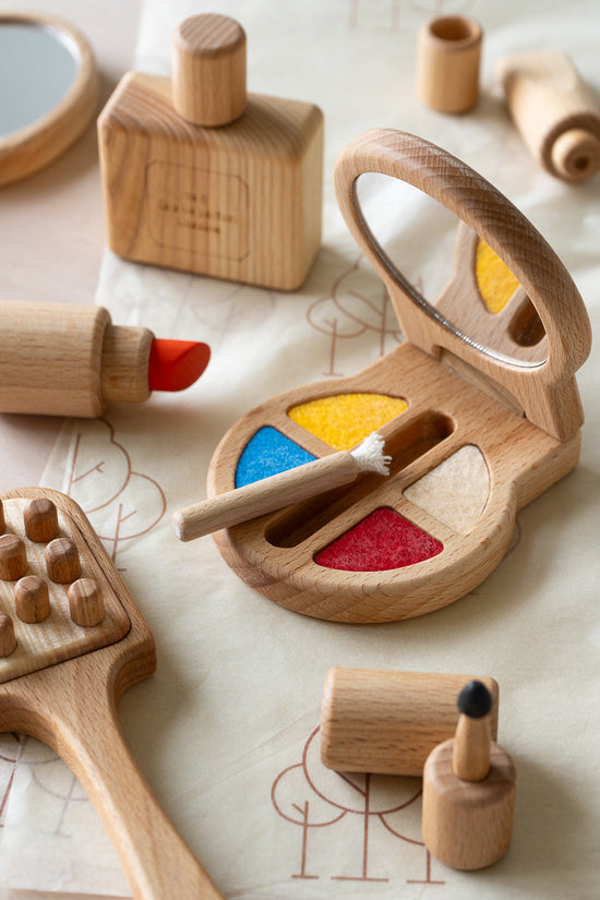 Pretend Dress Up, Make-Up/Cosmetic Set