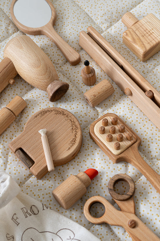 Pretend Dress Up, Make-Up/Cosmetic Set