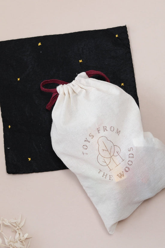 Handmade Pretend Space Role Play Set