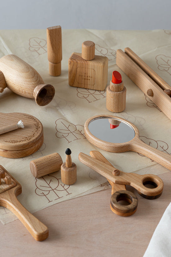 Pretend Dress Up, Make-Up/Cosmetic Set