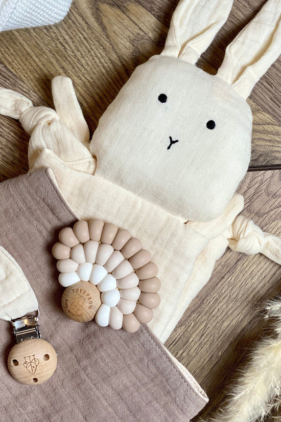 Baby Gift Set, 4 Piece New Born / Baby Shower Gift