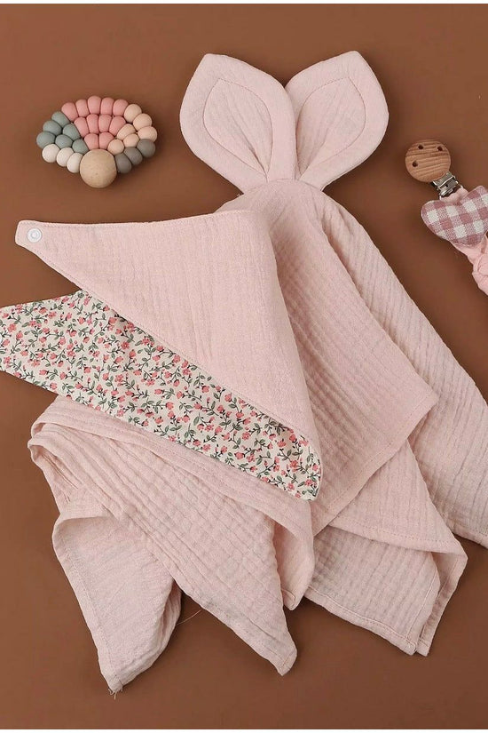 Baby Gift Set, 4 Piece New Born / Baby Shower Gift