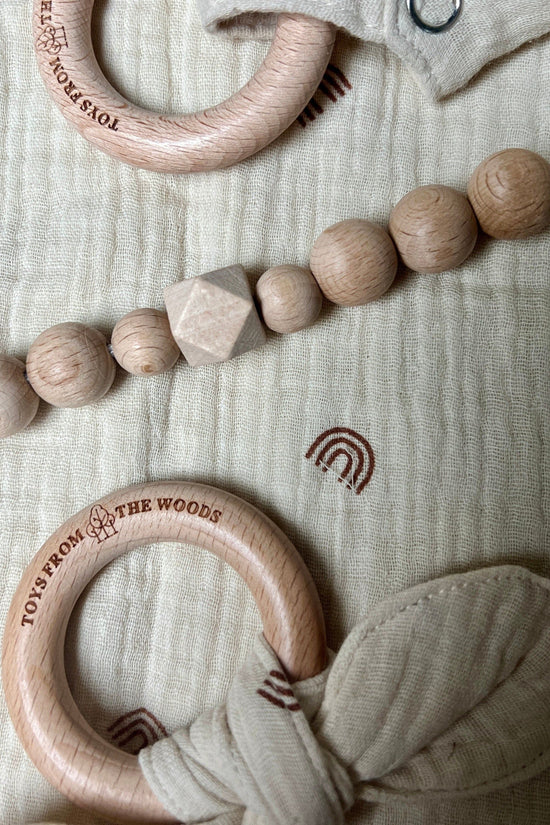 3 Piece New Baby Gift Set, Baby Shower Gift,