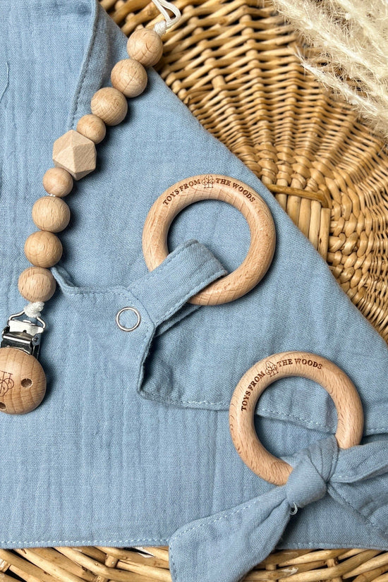 3 Piece New Baby Gift Set, Baby Shower Gift,