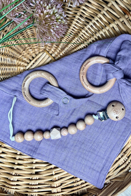 3 Piece New Baby Gift Set, Baby Shower Gift,