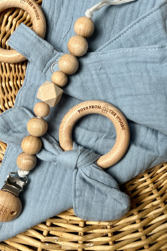 3 Piece New Baby Gift Set, Baby Shower Gift,