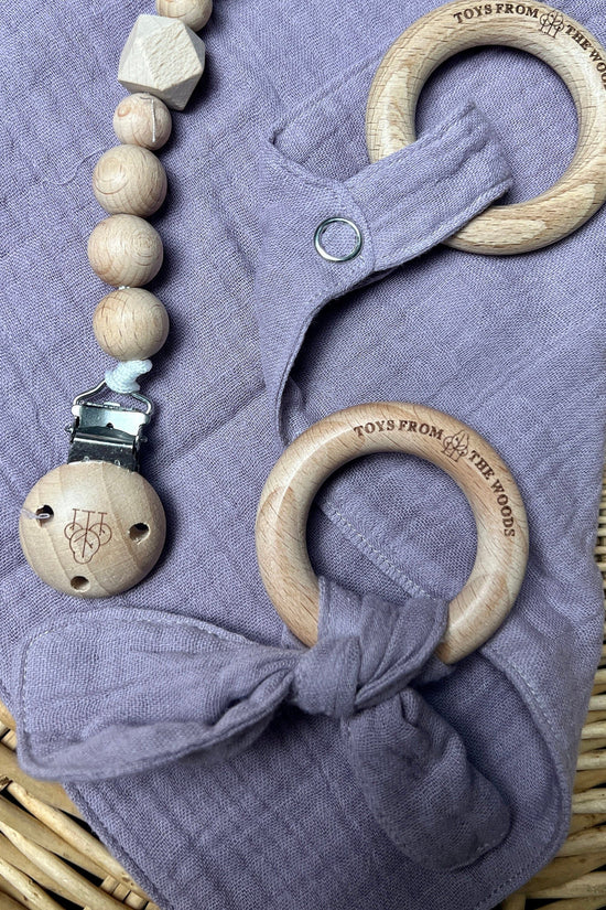 3 Piece New Baby Gift Set, Baby Shower Gift,